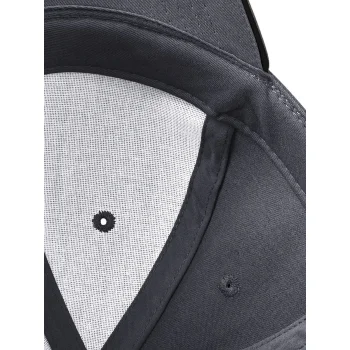 Athleisure 6 Panel Cap