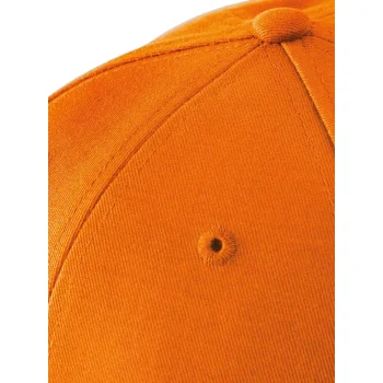 Athleisure 6 Panel Cap