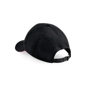 Athleisure 6 Panel Cap