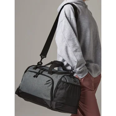 Athleisure Holdall