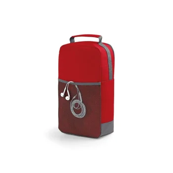 Athleisure Sports Shoe /Accessory Bag