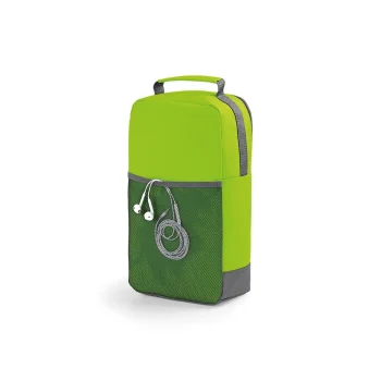 Athleisure Sports Shoe /Accessory Bag