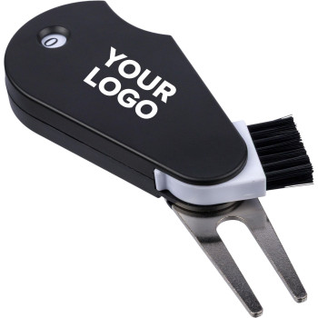 Attrezzo per il golf multifunzione ABS riciclato Suki