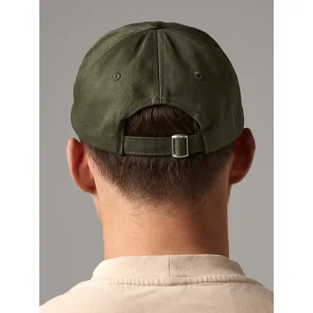 Authentic Baseball Cap