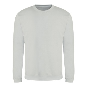 AWDIS FELPA GIROCOLLO 80%C20%P