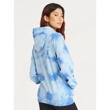 AWDis Tie-Dye Hoodie