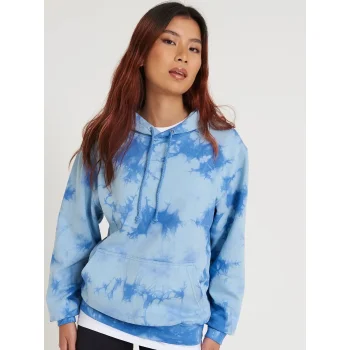 AWDis Tie-Dye Hoodie
