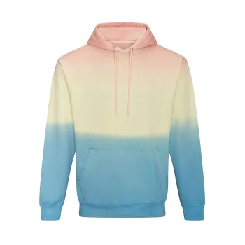 AWDis Tie-Dye Hoodie