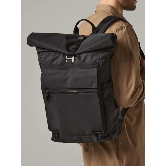 Axis Roll-Top Backpack