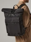 Axis Roll-Top Backpack