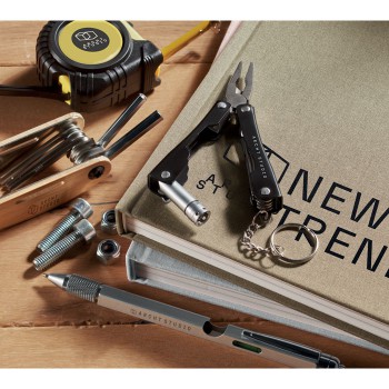 AYUDA - Coltello multi-tool pieghevole