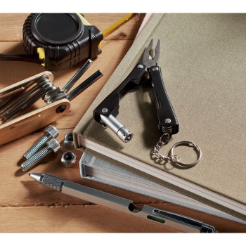 AYUDA - Coltello multi-tool pieghevole