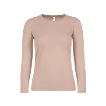 B&C #E150 LSL /women