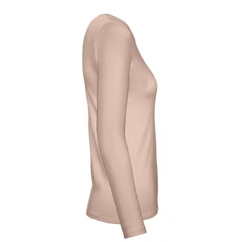 B&C #E150 LSL /women