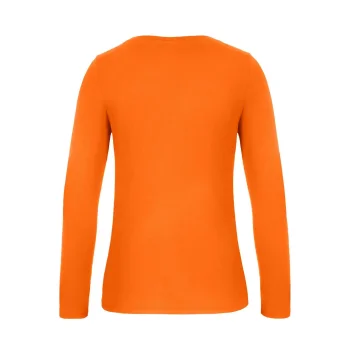 B&C #E150 LSL /women