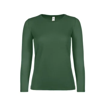 B&C #E150 LSL /women