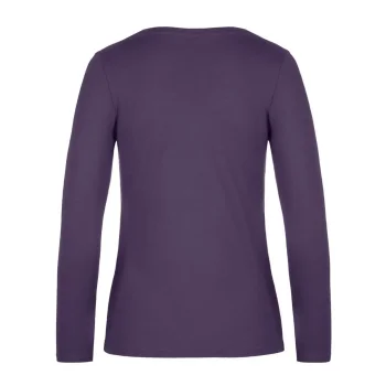 B&C #E190 LSL /women