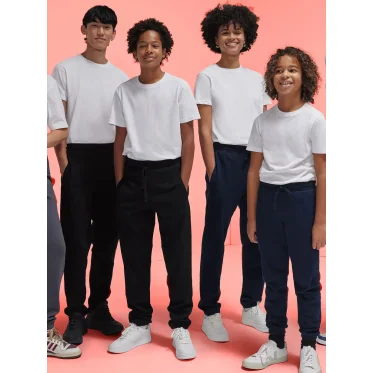 B&C ID.000 Sweatpant /kids