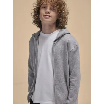 B&C ID.334 Zip Hood /kids