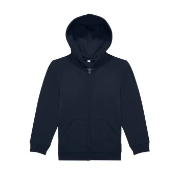 B&C ID.334 Zip Hood /kids