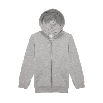 B&C ID.334 Zip Hood /kids