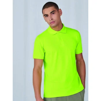 B&C My Eco polo 65/35°