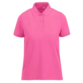 B&C My Eco polo 65/35° / Women