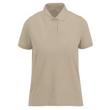 B&C My Eco polo 65/35° / Women