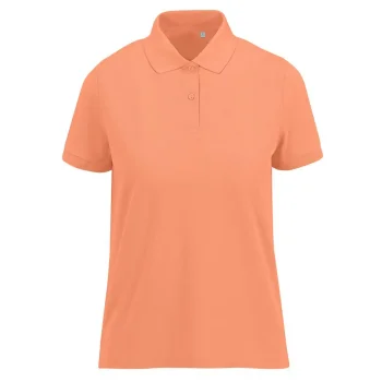 B&C My Eco polo 65/35° / Women