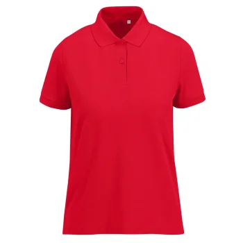 B&C My Eco polo 65/35° / Women