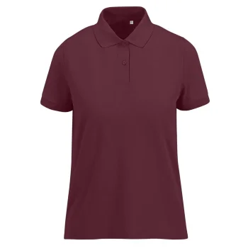 B&C My Eco polo 65/35° / Women