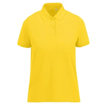 B&C My Eco polo 65/35° / Women