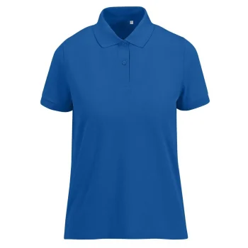 B&C My Eco polo 65/35° / Women