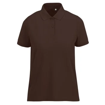 B&C My Eco polo 65/35° / Women
