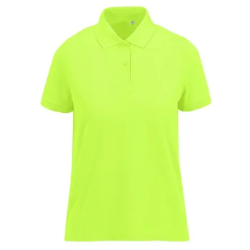 B&C My Eco polo 65/35° / Women