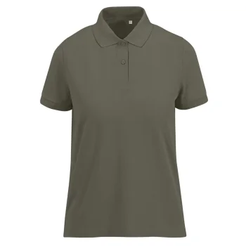 B&C My Eco polo 65/35° / Women