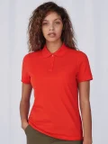 B&C My Eco polo 65/35° / Women