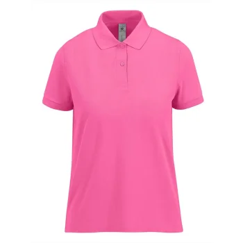 B&C My polo 180 Women