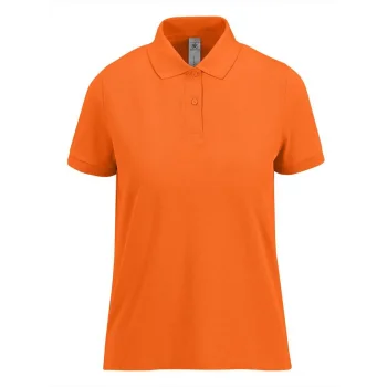 B&C My polo 180 Women