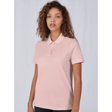 B&C My polo 180/  Women