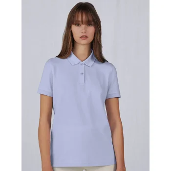 B&C My polo 180/  Women