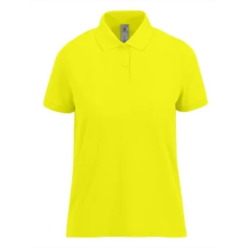 B&C My polo 180/  Women
