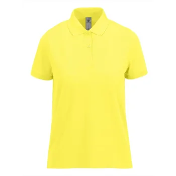 B&C My polo 180/  Women