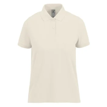 B&C My polo 210 / Women