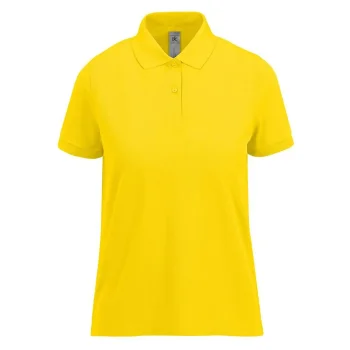 B&C My polo 210 / Women