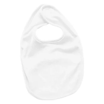 Baby Bib Single Layer