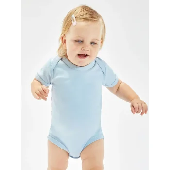 Baby Bodysuit manica corta