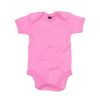 Baby Bodysuit manica corta