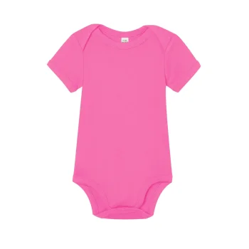 Baby Bodysuit manica corta