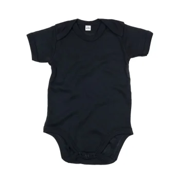 Baby Bodysuit manica corta
